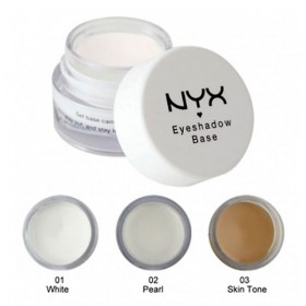 NYX EYE SHADOW BASE
